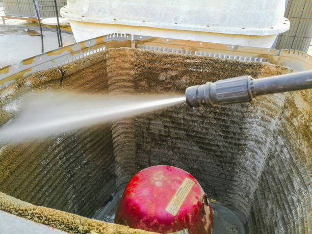 Best Air Vent Cleaning Services  in Crockett, TX