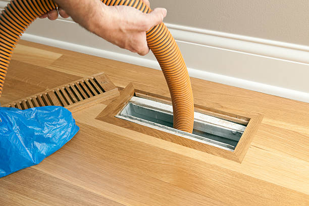 Best Dryer Vent Cleaning Services  in Crockett, TX