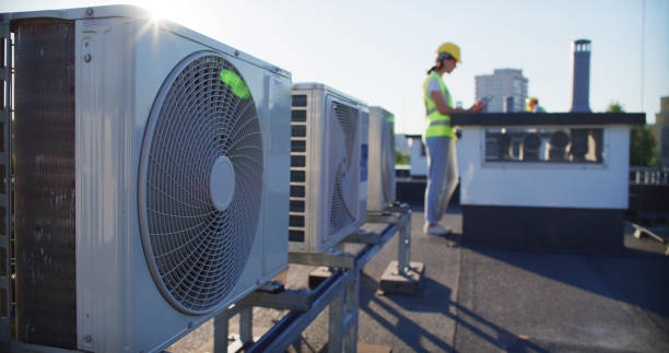 Best Best Air Duct Cleaning Company  in Crockett, TX
