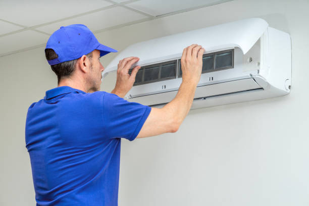 Best HVAC Maintenance and Cleaning  in Crockett, TX