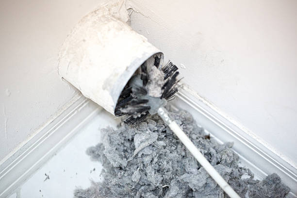 Best Local Air Duct Cleaning Services  in Crockett, TX